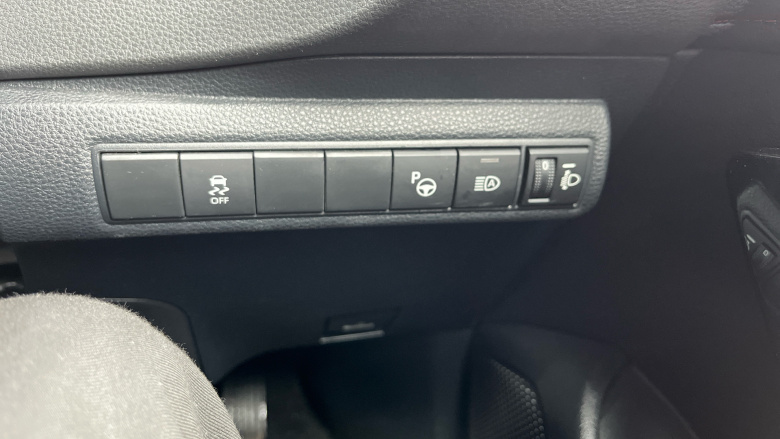 Toyota Corolla 1.8 VVT-i Hybrid Excel 5dr CVT Hybrid Hatchback